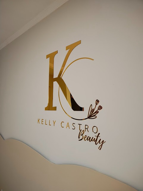 Logotipo em Acrílico Espelhado - Imagem 2